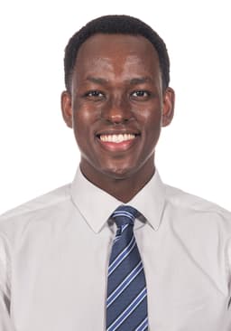 Victor Arahirwa