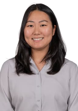 Sarah Oh