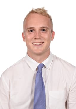 Jack Buyske