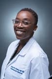 Jessica Oribabor, MD, MS