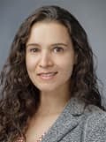 Lexi Suberi MD