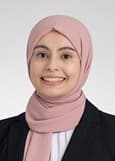 Maleeha Ahmad MD, MS