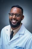 Bruk Mekonen, MD, MS