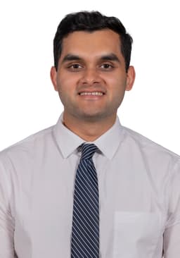 Kunaal Sarnaik