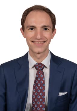 Mayer Chalom