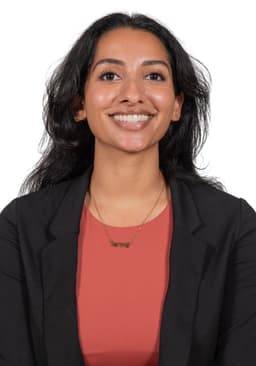 Janhavi Dubhashi