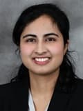 Rajashri Manjunatha, MD