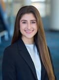 Anna Maria Dagher MD
