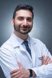 Danish Zaidi, MD, MTS, MBE