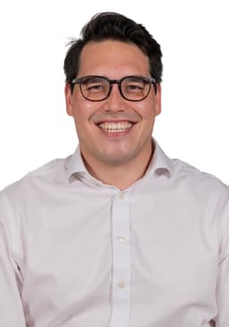 Mark Sowers