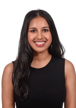 Sreeja Kodali