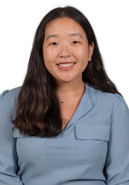 Jessica Kang