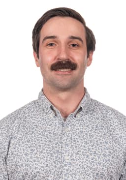Jake Ermolovich