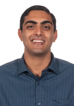 Rohit Rao