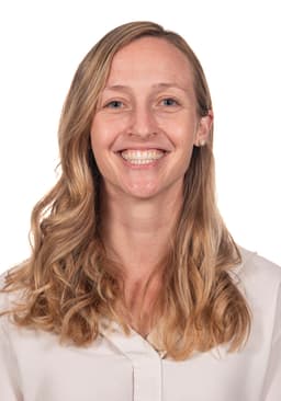 Sarah Mollenkopf