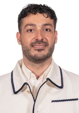 Mario Tarasco