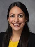 Nicolette Johnson MD