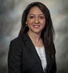 Zara Latif