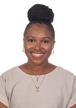 Erica Riddick