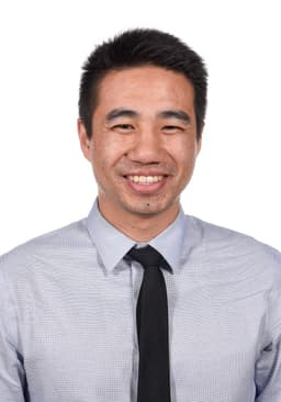 Dustin Kee