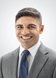 Chirag Patel MD