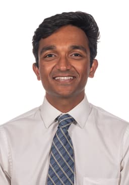 Sai Sripad Kodukula