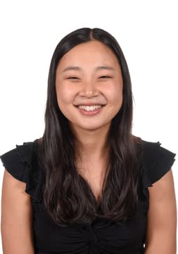 Tiffany Wang