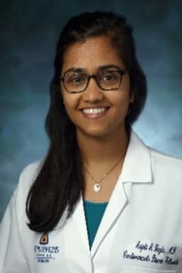 Anjali Wagle