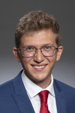 Arman Odabas