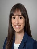 Sarah Phillips MD