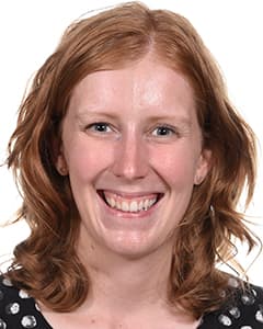 Danielle Amundsen
