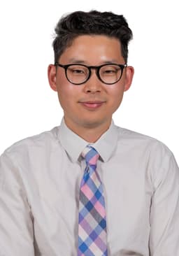 Jihoon Jang