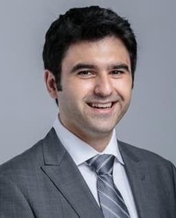 Zaniar Ghazizadeh
