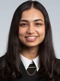 Esha Bansal MD, MPH