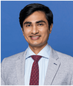 Yaanik Desai