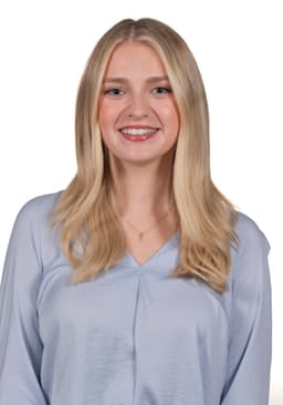 Haley Watts