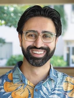 Rahul Ahuja