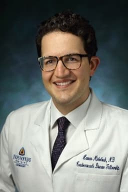 Hassan Mirbolouk