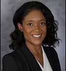 Samantha Cothias