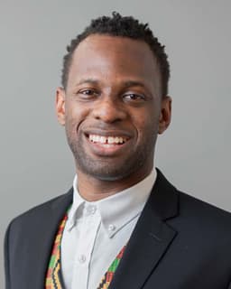 Joshua Beverly