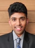 Pranav Mellacheruvu MD