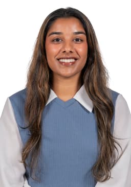 Rashi Agrawal