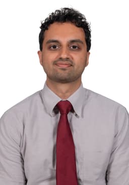 Ganesh Shenoy