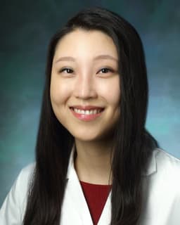 Gloria Hong