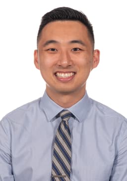 Matthew Guo