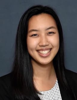 Amber B. Tang