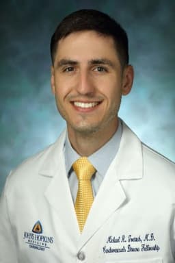 Michael Goetsch