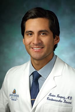 Nestor Vasquez