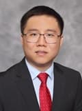 Thomas Luo MD