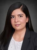 Krishna Patel MD